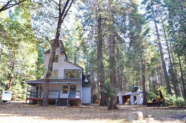 17943 Cruzon Grade Rd, Nevada City, CA 95959