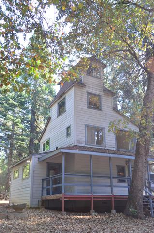17943 Cruzon Grade Rd, Nevada City, CA 95959