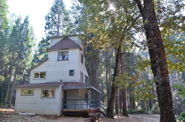 17943 Cruzon Grade Rd, Nevada City, CA 95959