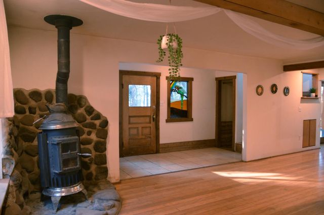 17943 Cruzon Grade Rd, Nevada City, CA 95959