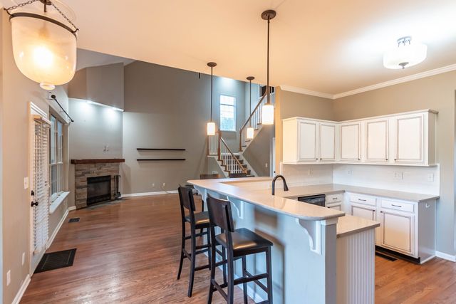517 Caselton Ct, Franklin, TN 37069
