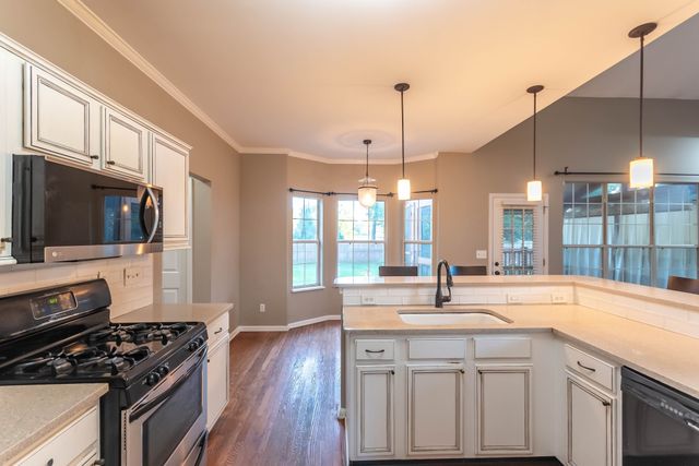 517 Caselton Ct, Franklin, TN 37069