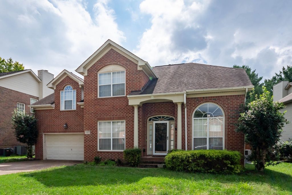 517 Caselton Ct, Franklin, TN 37069