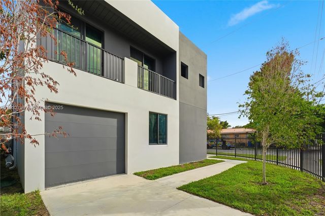 1393 NW 31st St A, Miami, FL 33142