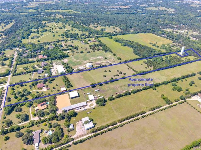 1900 S Duncanville Road, Ovilla, TX 75154