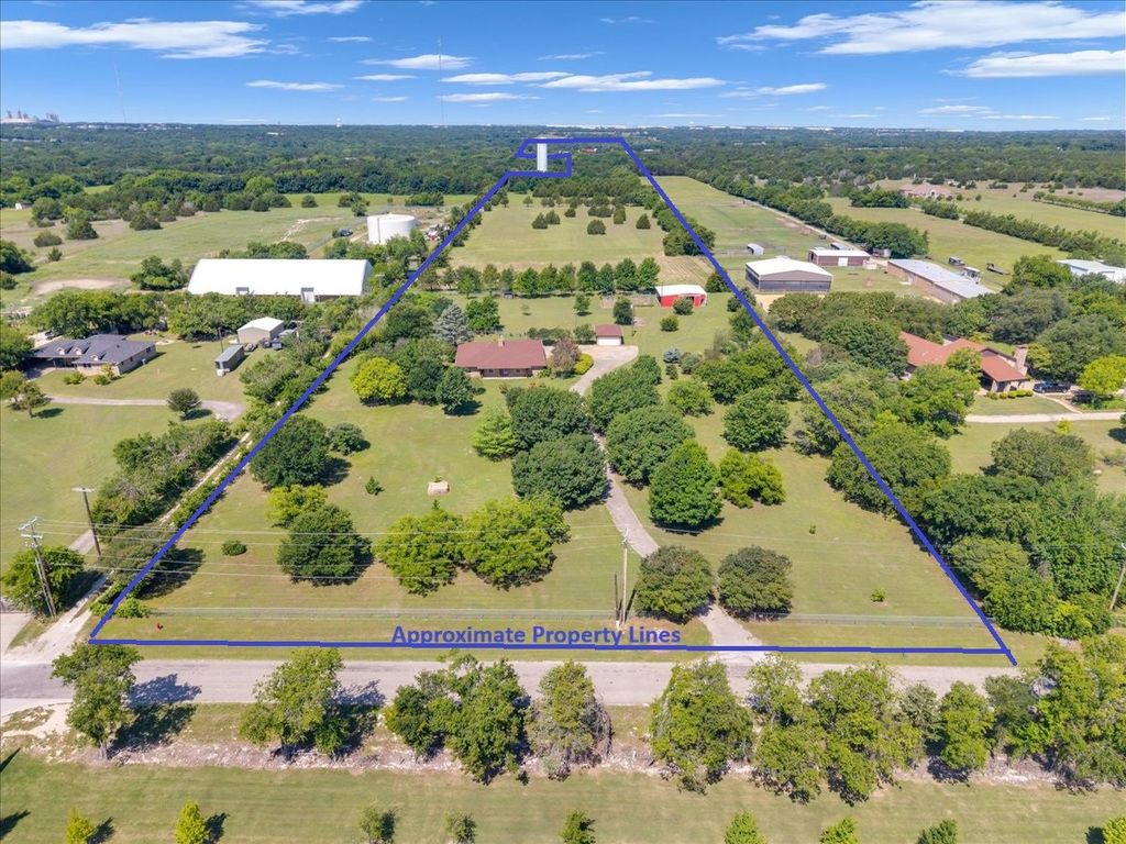 1900 S Duncanville Road, Ovilla, TX 75154