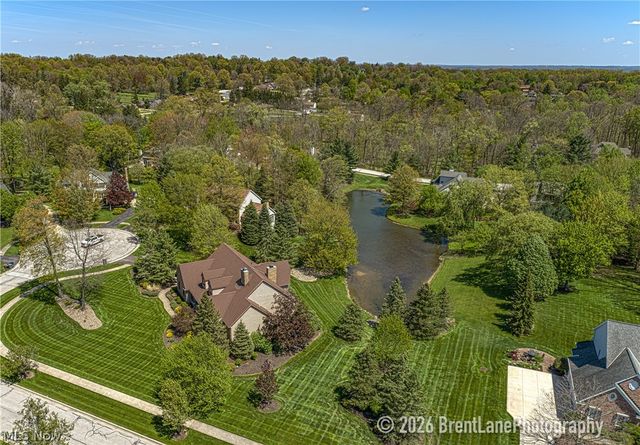 8135 Thackeray Court, Broadview Heights, OH 44147