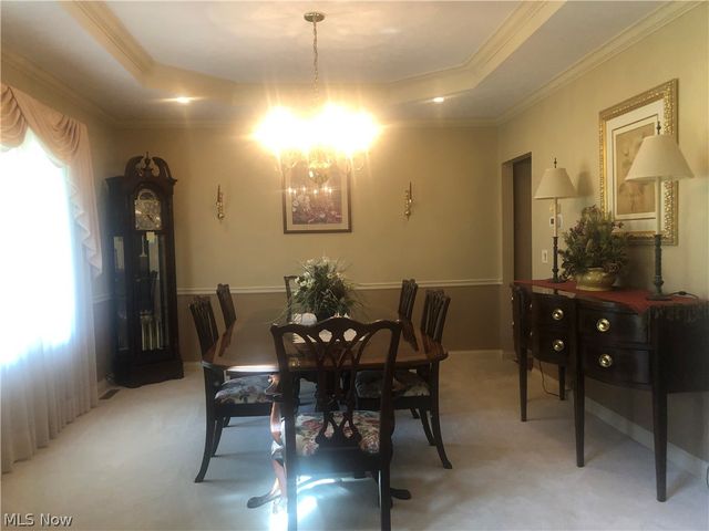 8135 Thackeray Court, Broadview Heights, OH 44147