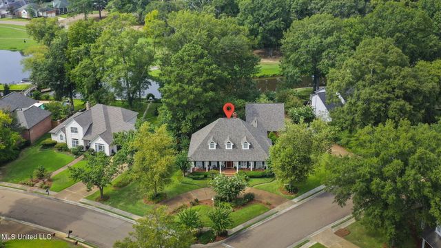 41 Long Cove Court, Madison, MS 39110