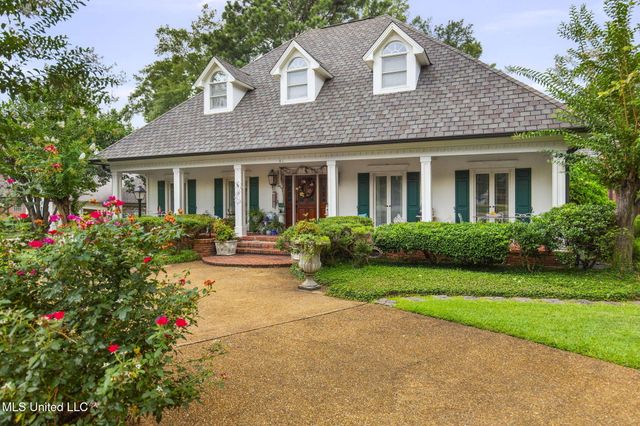 41 Long Cove Court, Madison, MS 39110