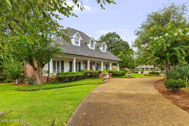 41 Long Cove Court, Madison, MS 39110