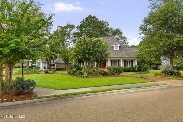 41 Long Cove Court, Madison, MS 39110