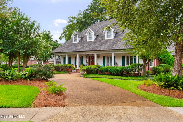 41 Long Cove Court, Madison, MS 39110