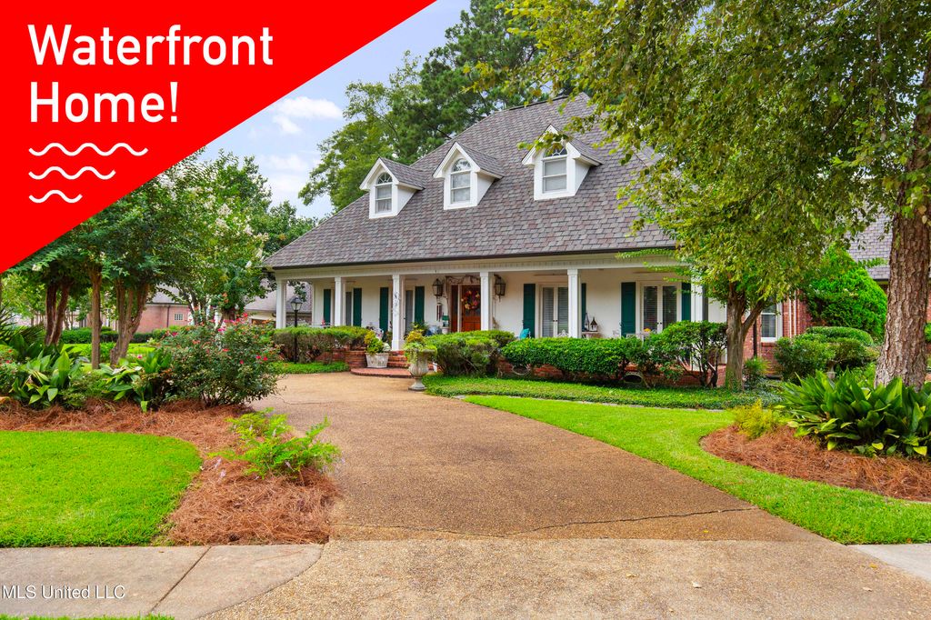 41 Long Cove Court, Madison, MS 39110