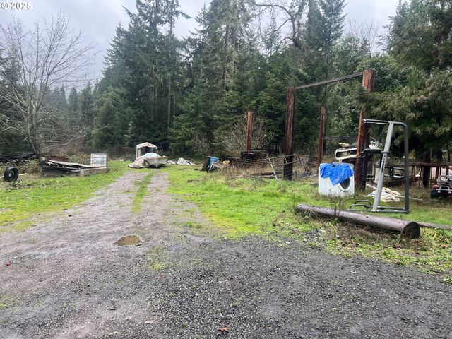 82964 HUNGRY HILL Rd, Creswell, OR 97426