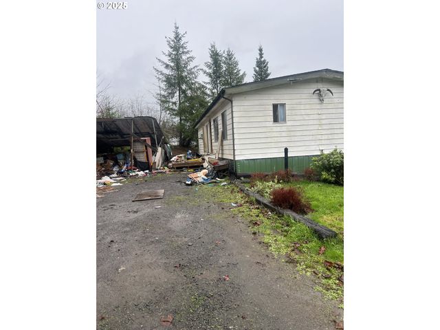 82964 HUNGRY HILL Rd, Creswell, OR 97426
