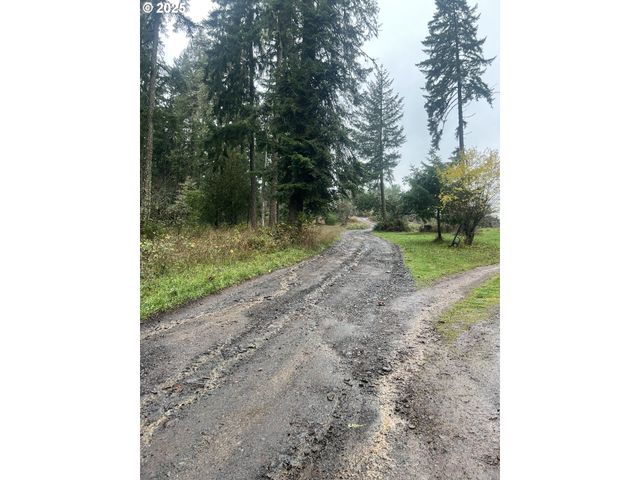 82964 HUNGRY HILL Rd, Creswell, OR 97426