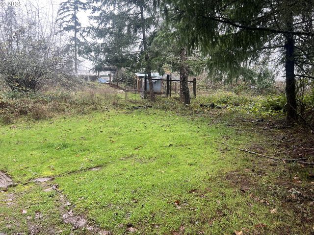 82964 HUNGRY HILL Rd, Creswell, OR 97426