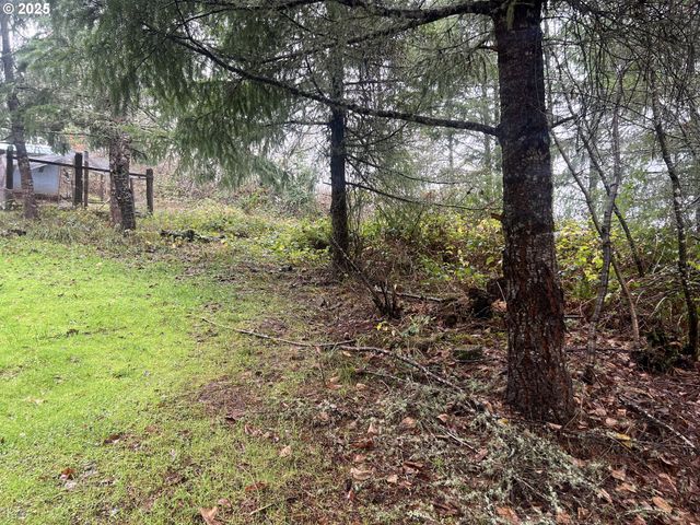 82964 HUNGRY HILL Rd, Creswell, OR 97426