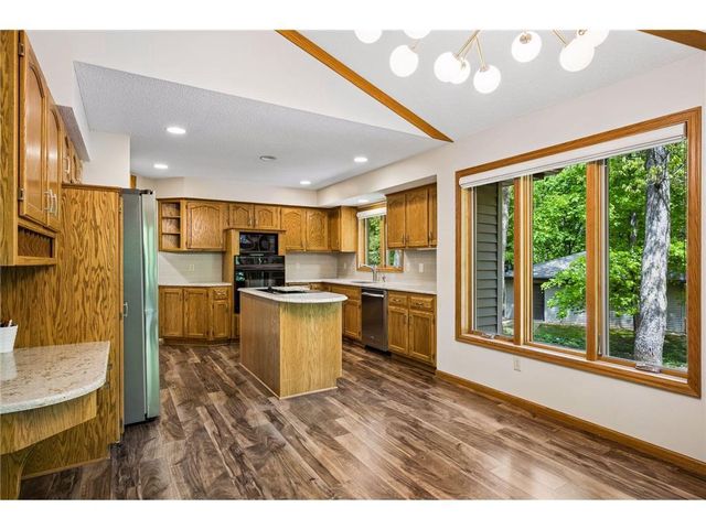 14951 Quemoy Street, Andover, MN 55304