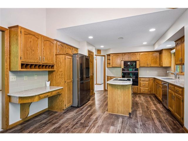 14951 Quemoy Street, Andover, MN 55304
