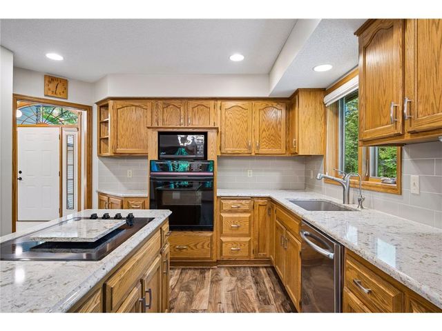14951 Quemoy Street, Andover, MN 55304