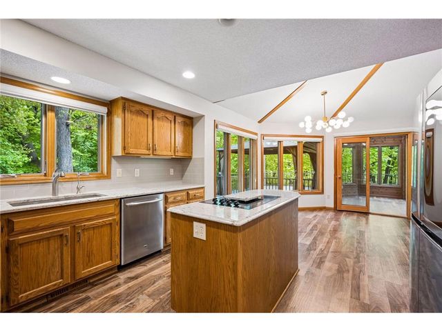 14951 Quemoy Street, Andover, MN 55304