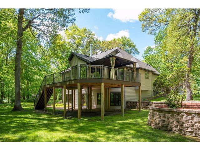 14951 Quemoy Street, Andover, MN 55304