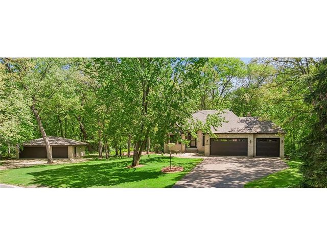 14951 Quemoy Street, Andover, MN 55304