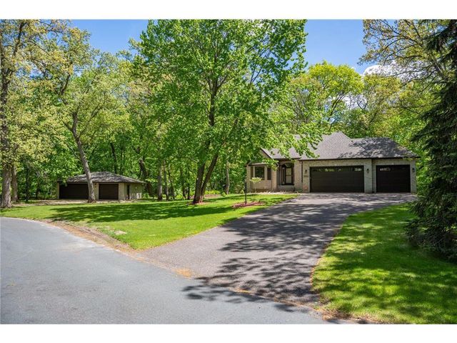 14951 Quemoy Street, Andover, MN 55304