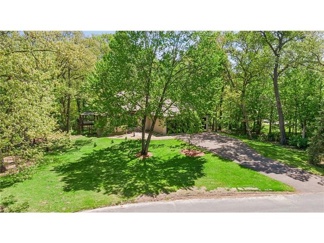 14951 Quemoy Street, Andover, MN 55304