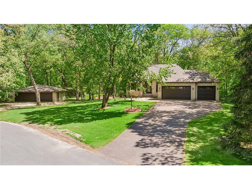 14951 Quemoy Street, Andover, MN 55304