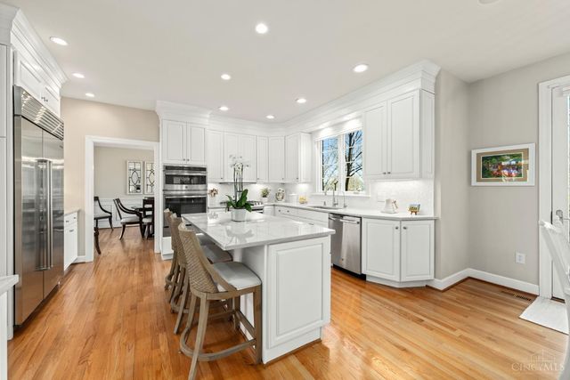 7740 Kugler Mill Road, Sycamore Twp, OH 45243