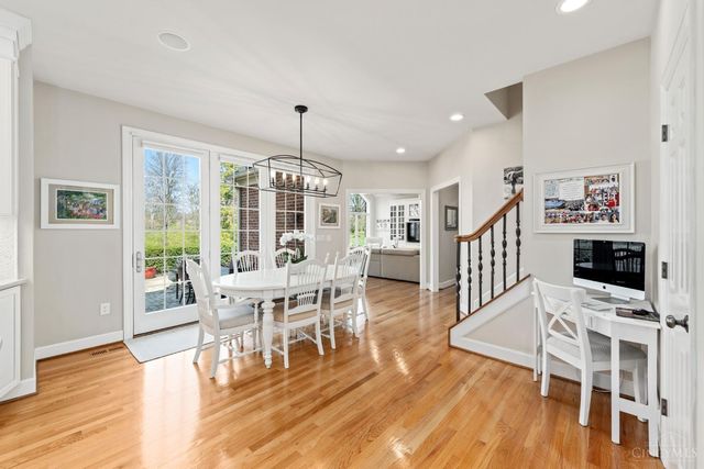 7740 Kugler Mill Road, Sycamore Twp, OH 45243