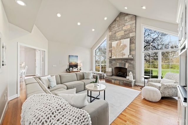 7740 Kugler Mill Road, Sycamore Twp, OH 45243