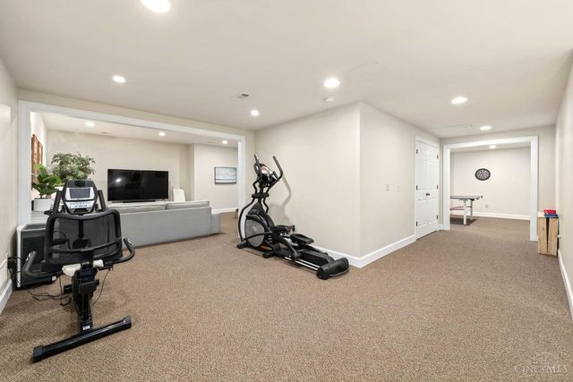 7740 Kugler Mill Road, Sycamore Twp, OH 45243