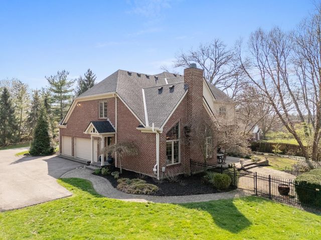 7740 Kugler Mill Road, Sycamore Twp, OH 45243