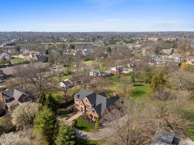 7740 Kugler Mill Road, Sycamore Twp, OH 45243