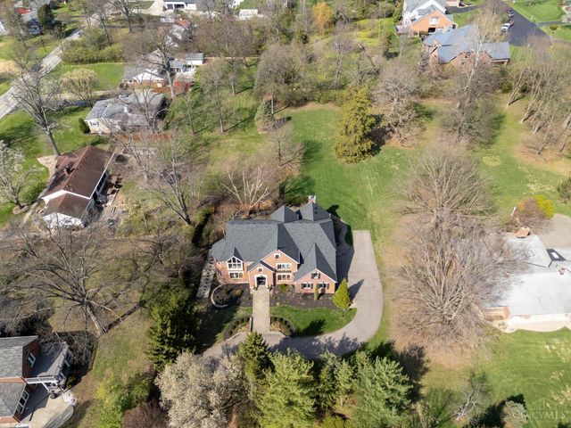 7740 Kugler Mill Road, Sycamore Twp, OH 45243