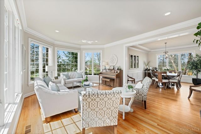 7740 Kugler Mill Road, Sycamore Twp, OH 45243