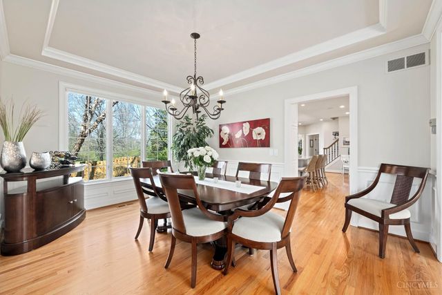 7740 Kugler Mill Road, Sycamore Twp, OH 45243