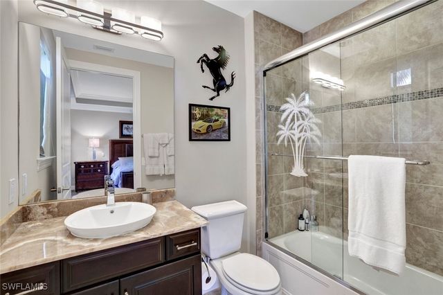 2772 Tiburon BLVD E 5-102, Naples, FL 34109