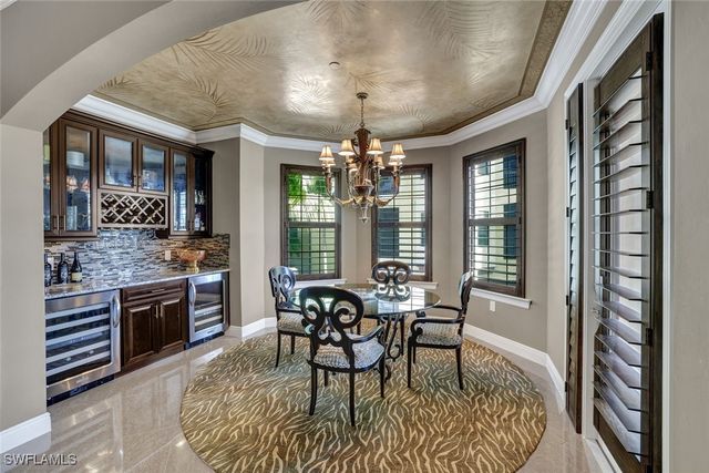 2772 Tiburon BLVD E 5-102, Naples, FL 34109