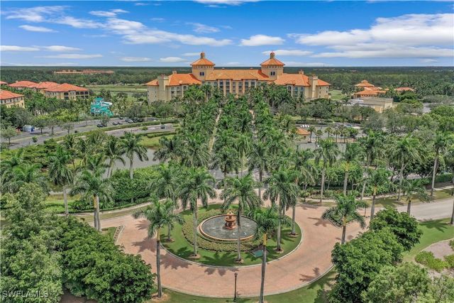 2772 Tiburon BLVD E 5-102, Naples, FL 34109