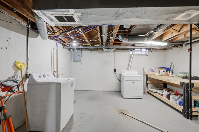 23208 Edsel Ford Court, St Clair Shores, MI 48080