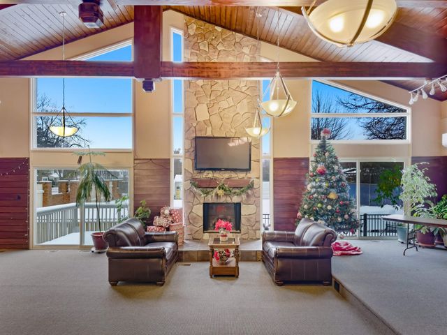 23208 Edsel Ford Court, St Clair Shores, MI 48080