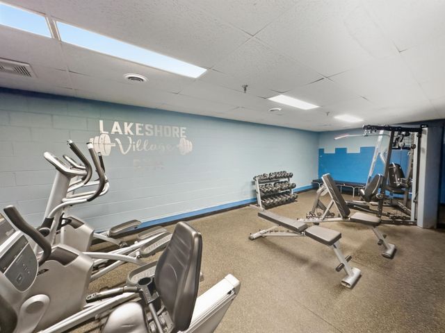 23208 Edsel Ford Court, St Clair Shores, MI 48080