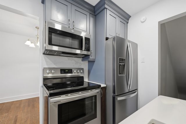 23208 Edsel Ford Court, St Clair Shores, MI 48080