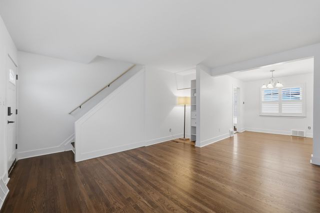 23208 Edsel Ford Court, St Clair Shores, MI 48080