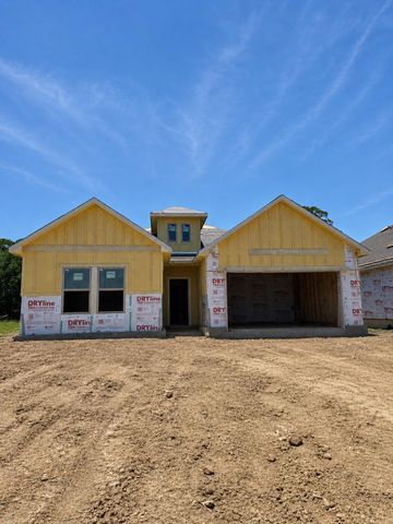 1819 Southfork Ranch Trail, Crosby, TX 77532